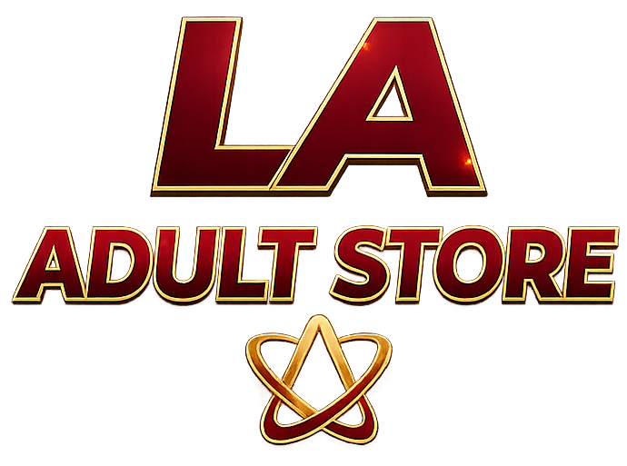 LA Adult Store